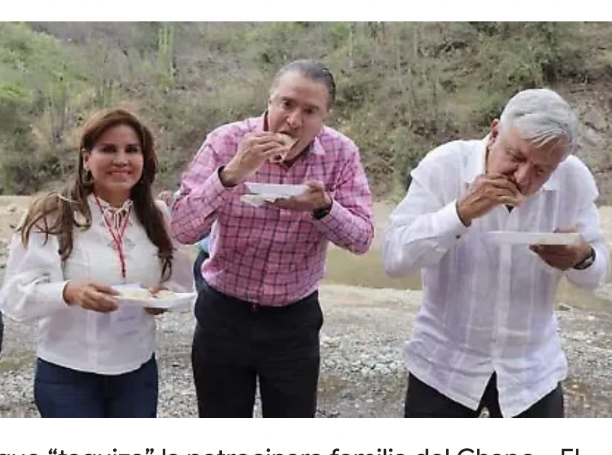 La Última Narcocena